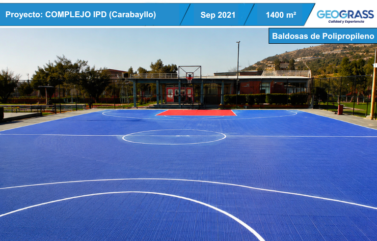IPD - CARABAYLLO